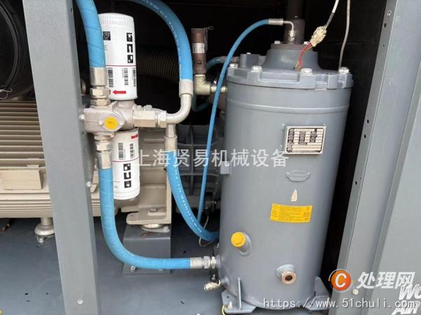 二手壓縮機(jī)