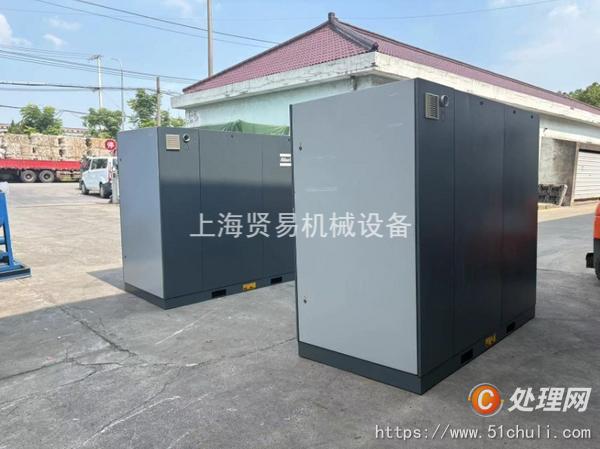 二手壓縮機(jī)