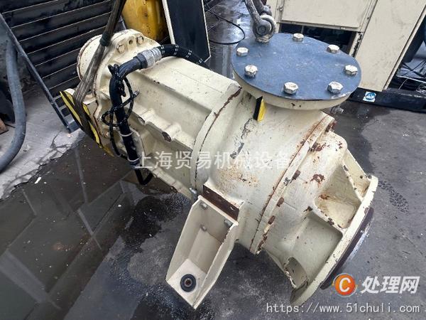 出售准新英格索兰HP1400-HP1600螺杆主机总成