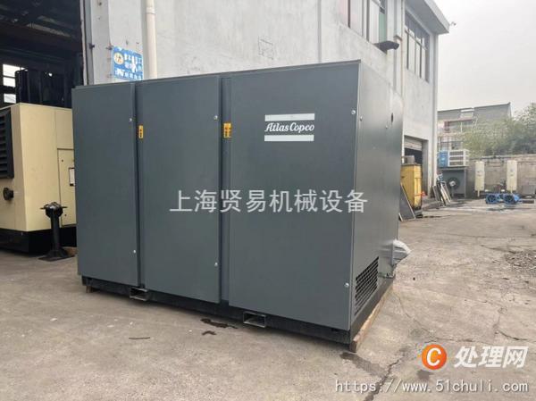 二手壓縮機