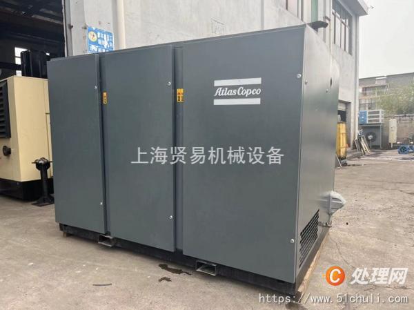 二手壓縮機