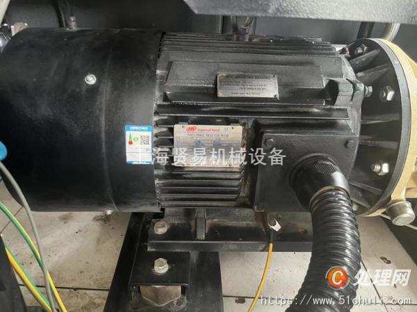 二手壓縮機