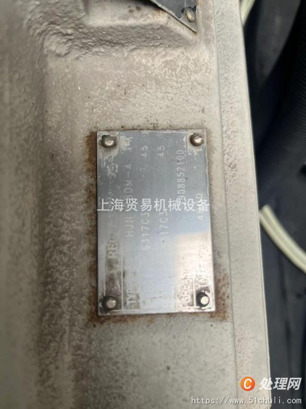 二手壓縮機