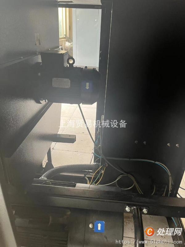 二手壓縮機