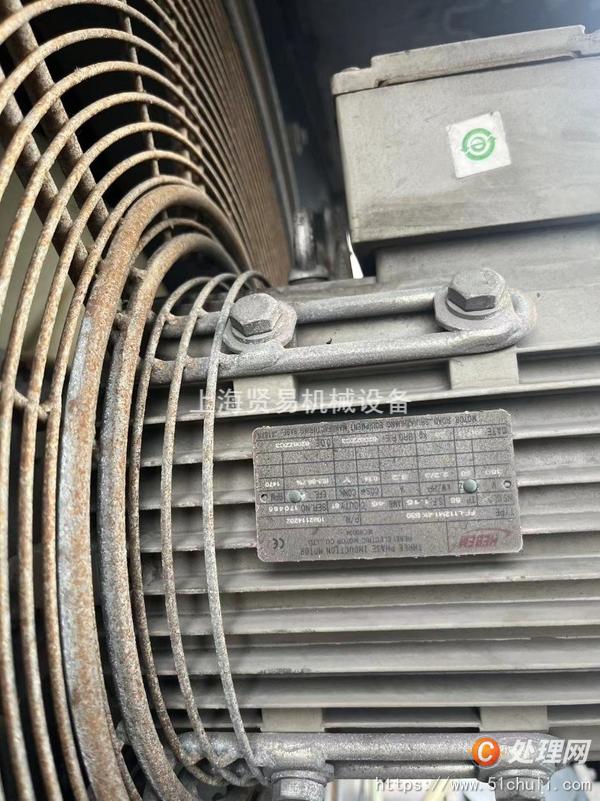 二手壓縮機