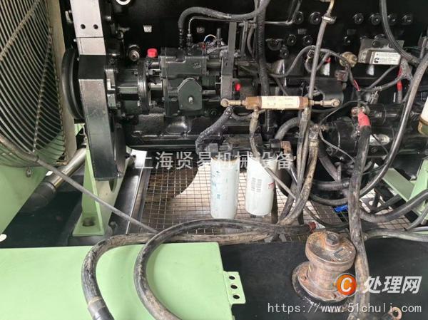 二手壓縮機(jī)