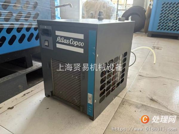 二手壓縮機