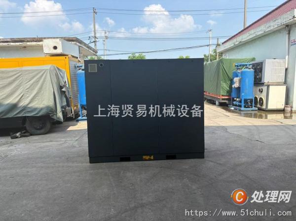 二手壓縮機(jī)