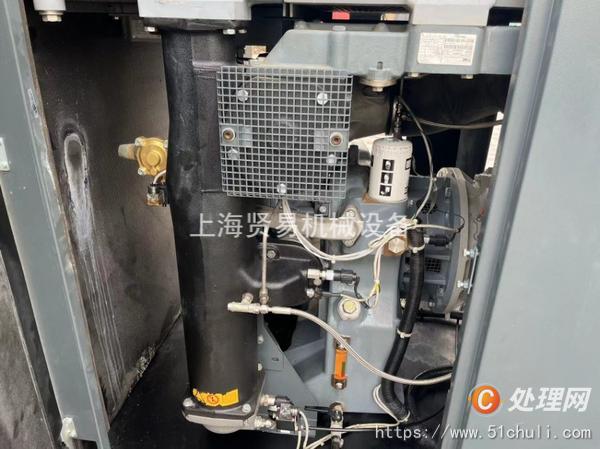 二手空壓機