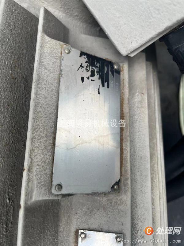 二手壓縮機