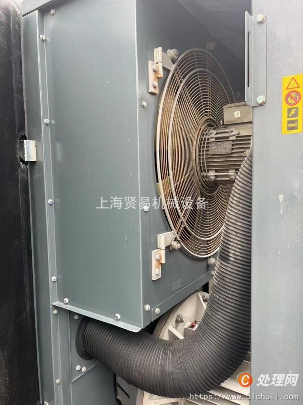 二手壓縮機