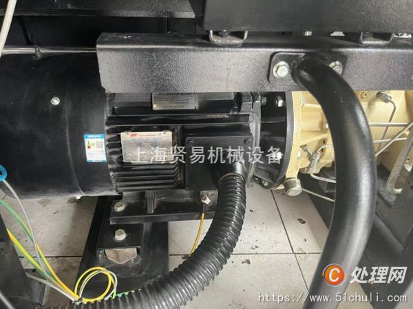 二手壓縮機
