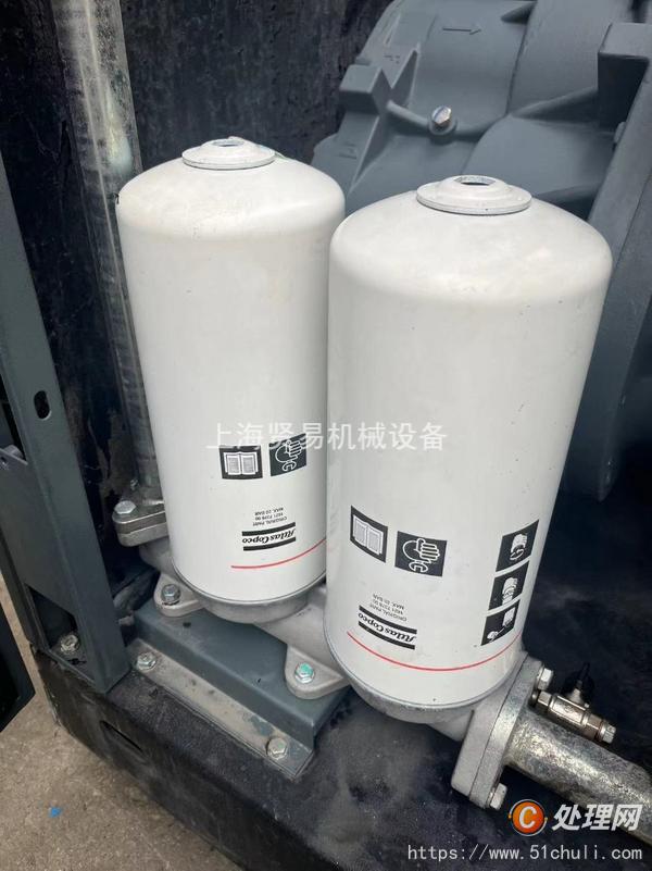 二手壓縮機
