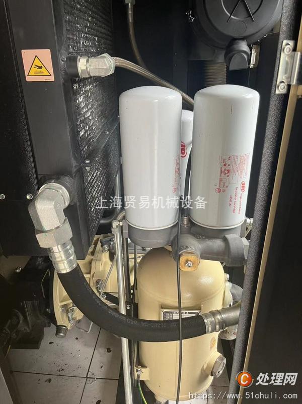 二手壓縮機