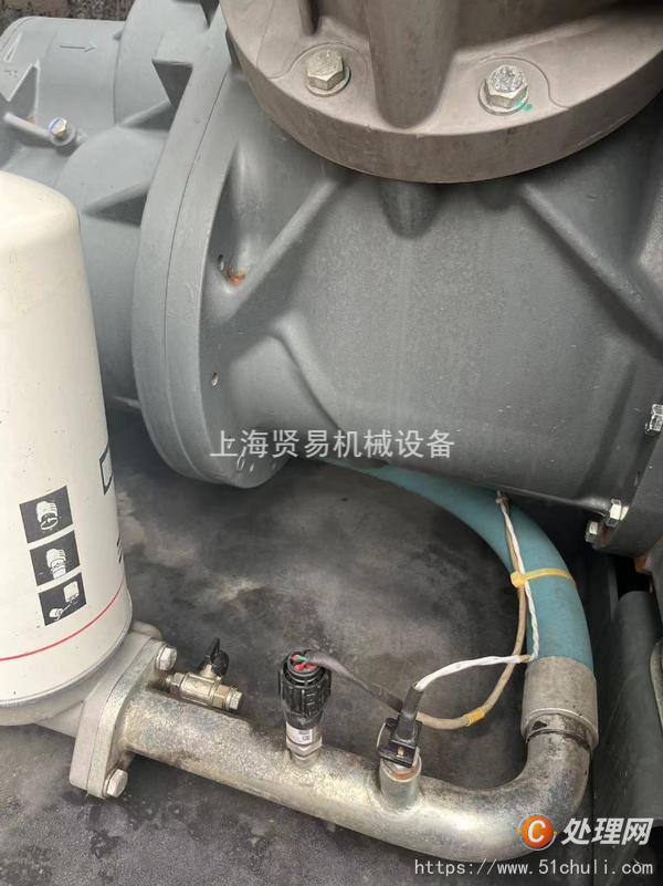 二手壓縮機
