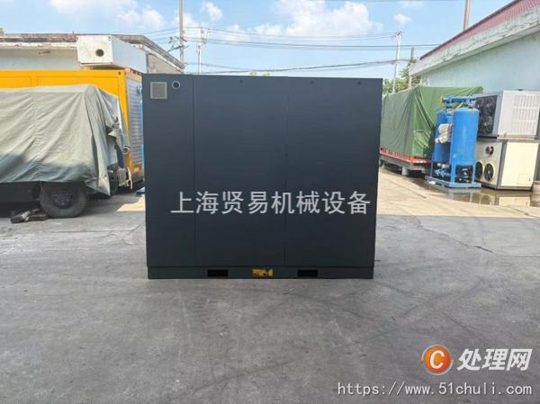 二手壓縮機(jī)