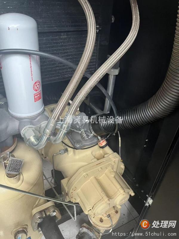 二手壓縮機