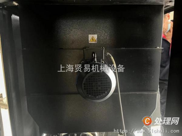 二手壓縮機
