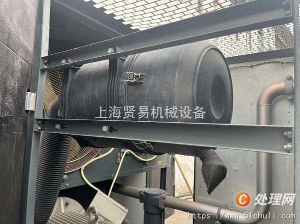 二手壓縮機