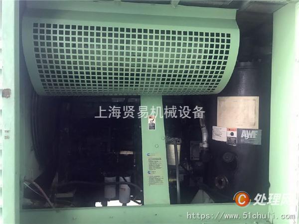 二手空壓機(jī)