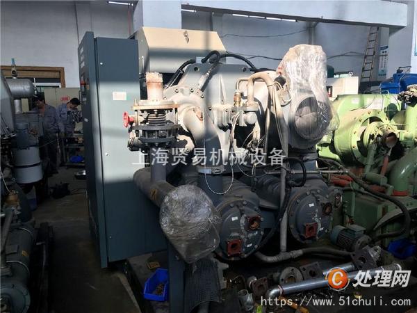 二手壓縮機