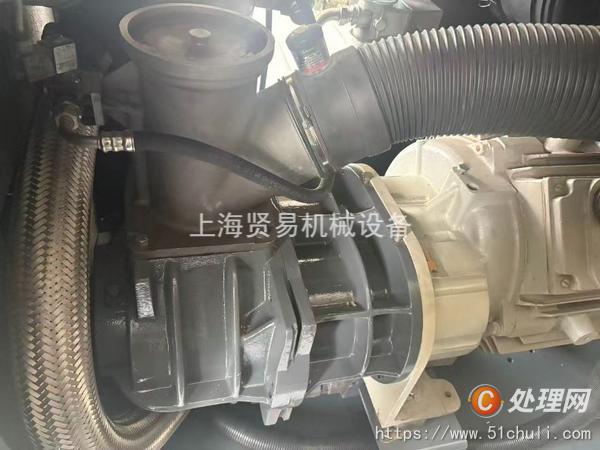 二手壓縮機(jī)
