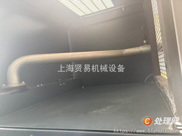 二手壓縮機(jī)