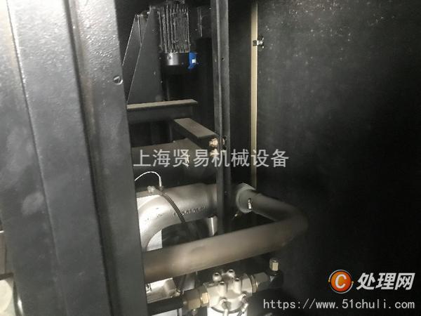 二手空壓機