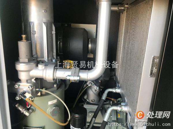 二手壓縮機