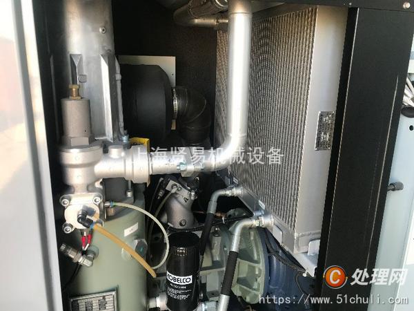 二手壓縮機