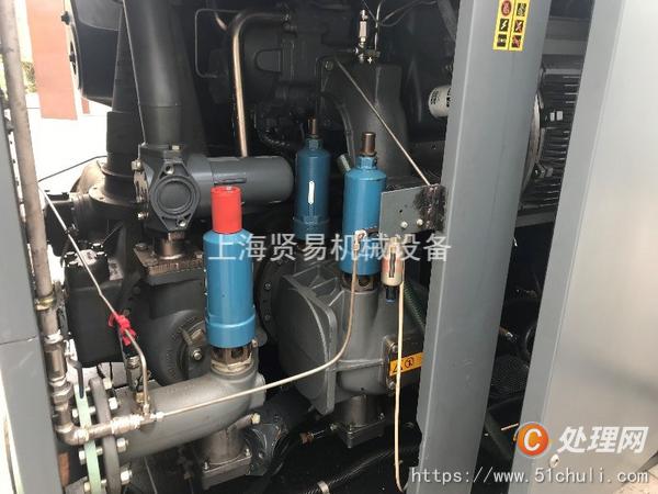 二手空壓機