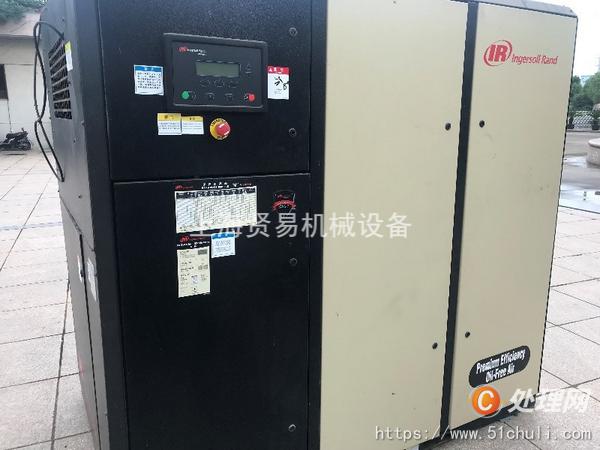 二手空壓機