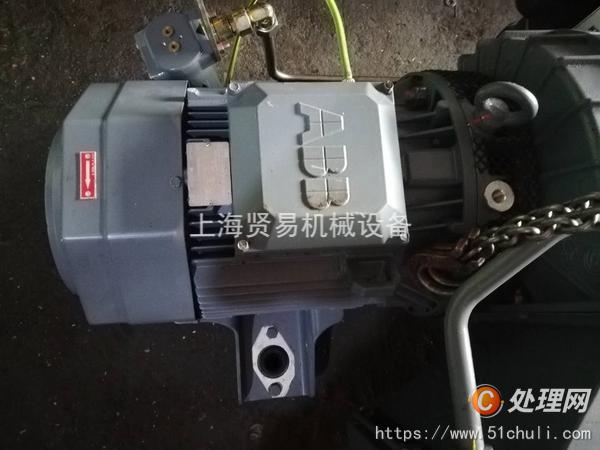 二手壓縮機(jī)