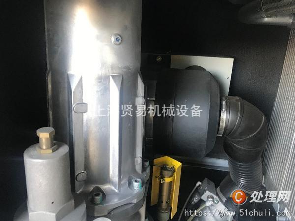 二手壓縮機