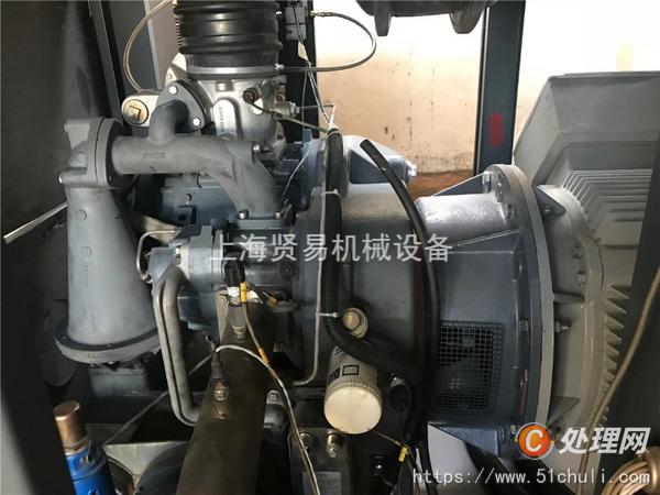 二手空壓機