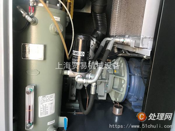 二手壓縮機