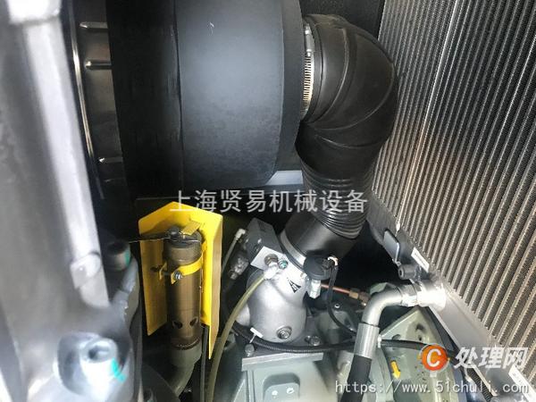 二手壓縮機