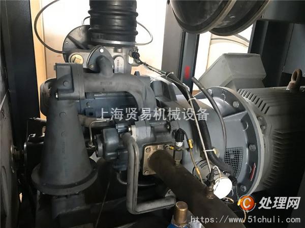 二手空壓機