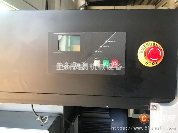 二手壓縮機