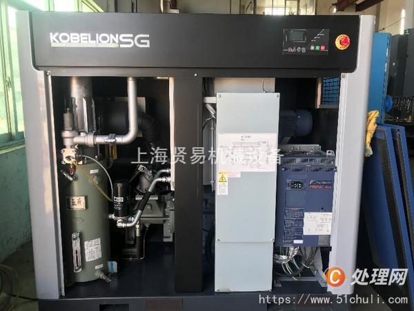 二手壓縮機