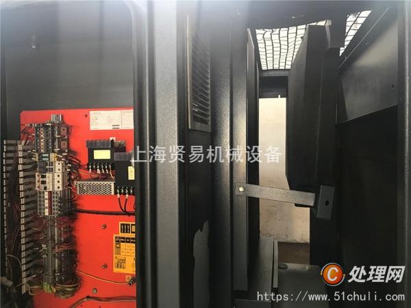 二手空壓機