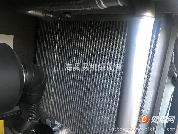 二手壓縮機