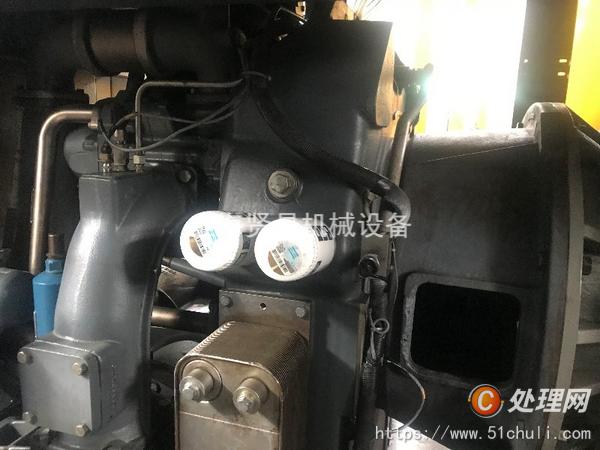 二手空壓機