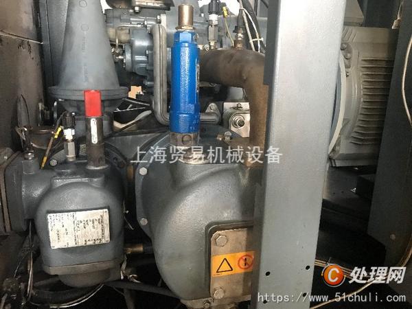 二手空壓機(jī)