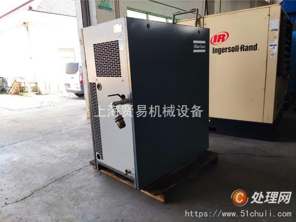 二手螺桿式壓縮機(jī)