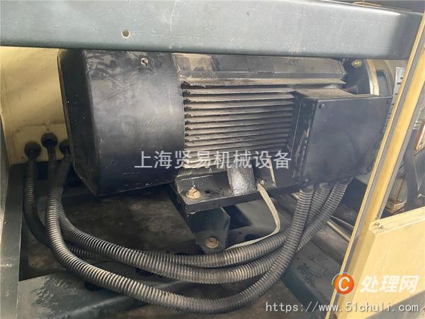 二手螺桿式壓縮機
