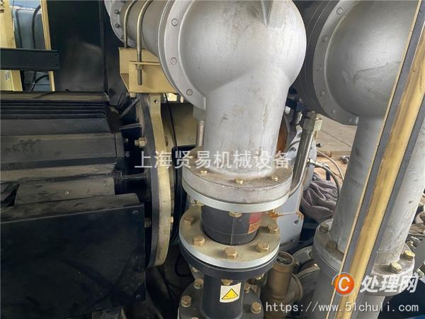 二手螺桿式壓縮機
