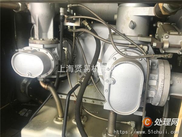 二手螺桿式壓縮機