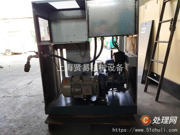 二手螺桿式壓縮機(jī)