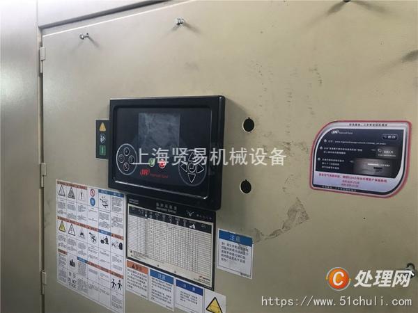 二手螺桿式壓縮機